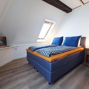 Suite met een King Size Bed